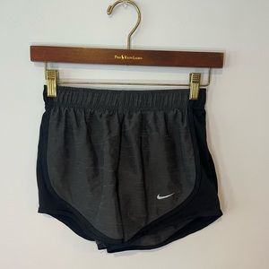 Nike Dri-fit Women’s Athletic Shorts